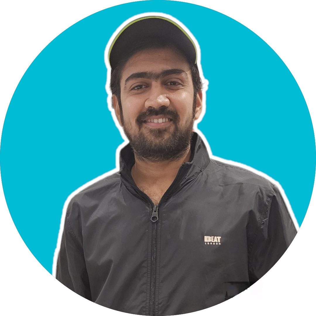 Author image